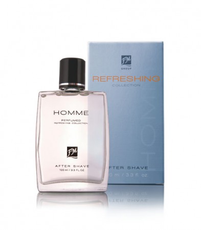 Fragâncias Masculinas