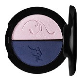 Sombras minerais para olhos dupla SANDY EMERALD