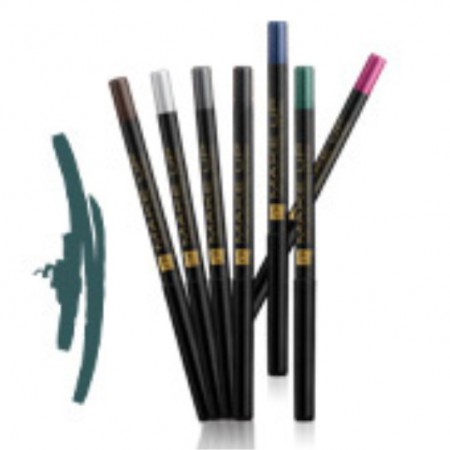Delineador de olhos automático MALACHITE GREEN