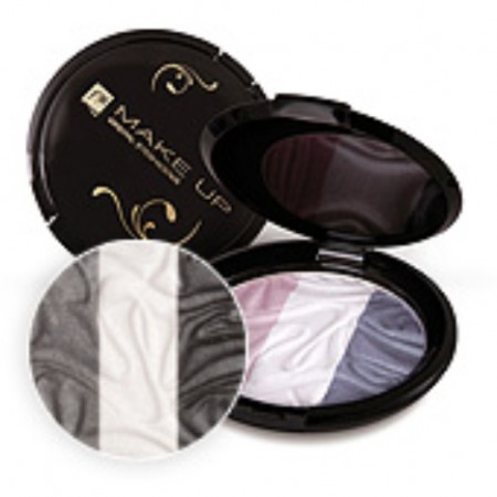 Sombras de olhos SILVER DUST