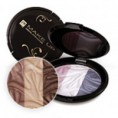 Sombras de olhos CHOCOLATE MOUSSE